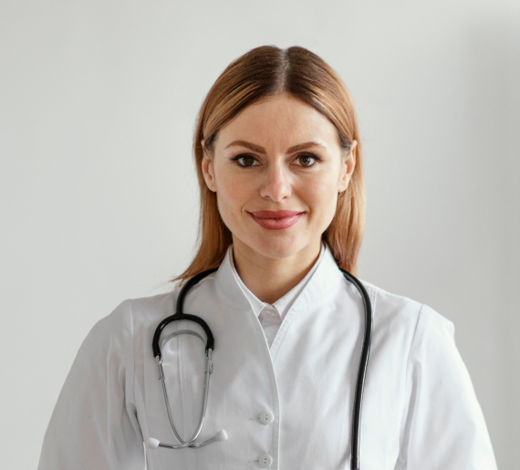 Doctor